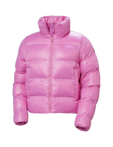 W JADE PUFFER JACKET