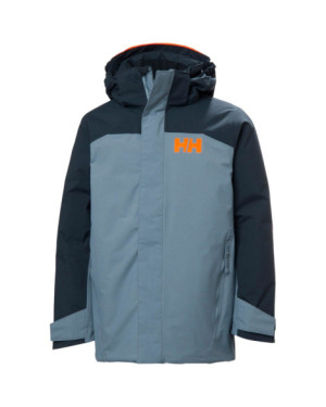 JR LEVEL JACKET