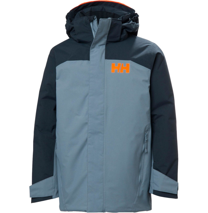 JR LEVEL JACKET