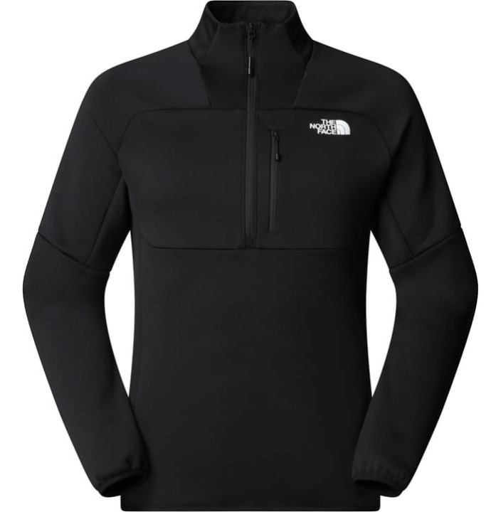 M METEORA 14 ZIP FLEECE
