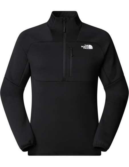 M METEORA 14 ZIP FLEECE