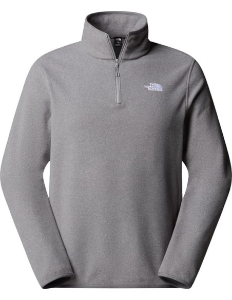 M GLACIER FLEECE 14 ZIP JACKET