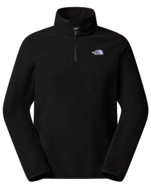 M GLACIER FLEECE 14 ZIP JACKET