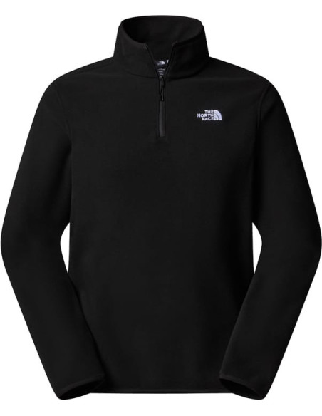 M GLACIER FLEECE 14 ZIP JACKET