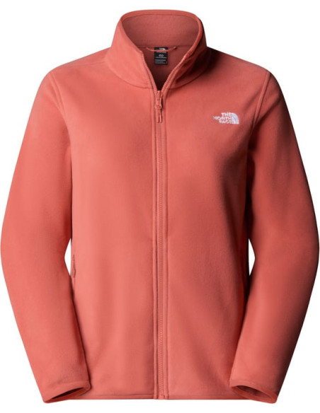 W GLACIER FLEECE JACKET  FZ W GLACIER FLEECE JACKET  FZ