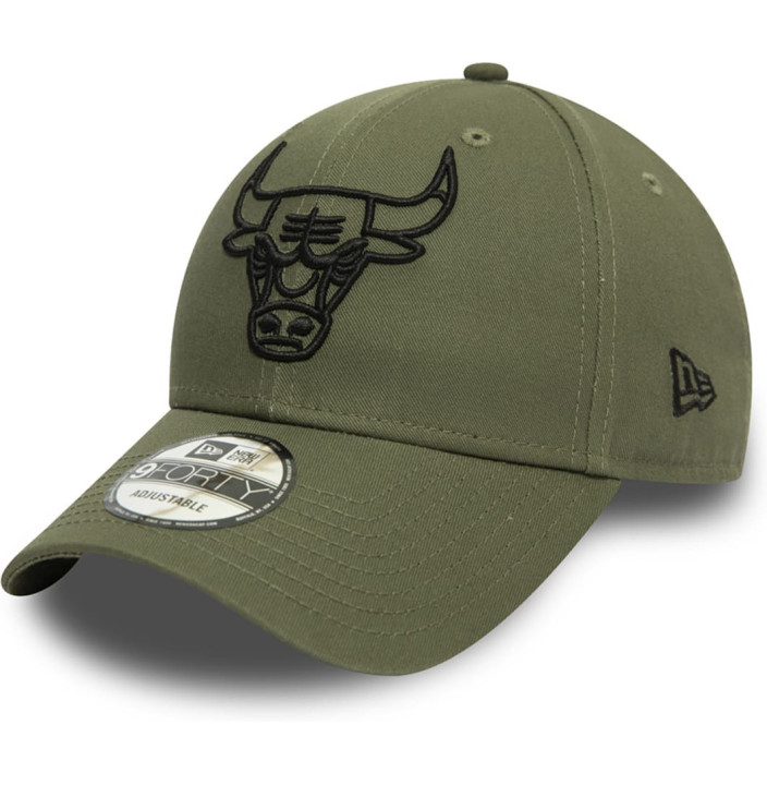 NBA ESSENTIAL OUTLINE 940 LOSLAK BLK