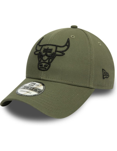 NBA ESSENTIAL OUTLINE 940 LOSLAK BLK