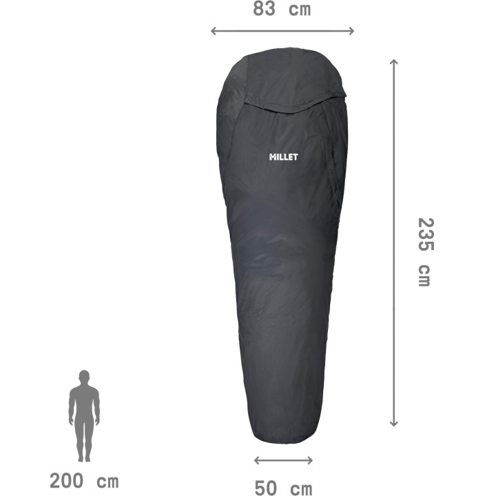 BIVY BAG