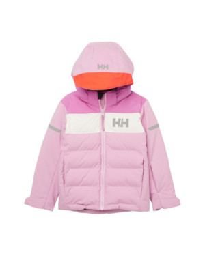 K VERTICAL INS JACKET