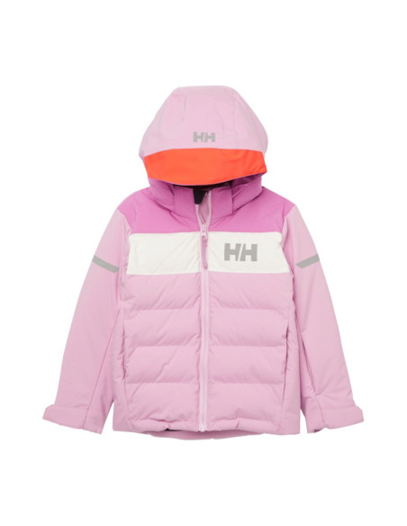 K VERTICAL INS JACKET K VERTICAL INS JACKET