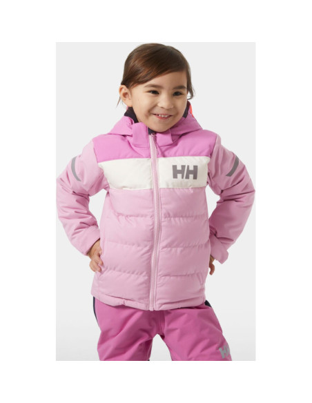 K VERTICAL INS JACKET K VERTICAL INS JACKET