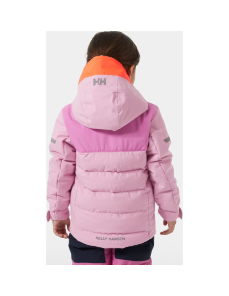 K VERTICAL INS JACKET K VERTICAL INS JACKET