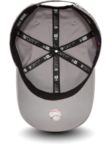 MLB FLAWLESS LOGO BASIC 940 NEYYAN