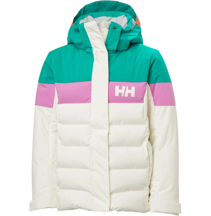 JR DIAMOND JACKET