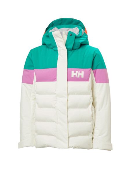 JR DIAMOND JACKET