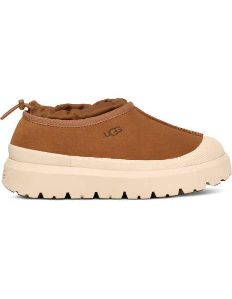 M TASMAN WEATHER HYBRID