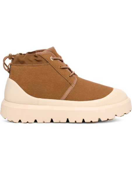 M NEUMEL WEATHER HYBRID