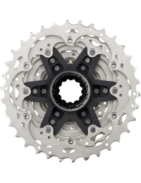 CASSETTE 12V 11-34T CASSETTE 12V 11-34T