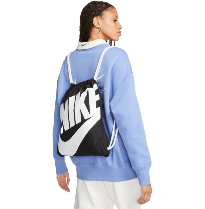 HERITAGE GYM SACK (13L)