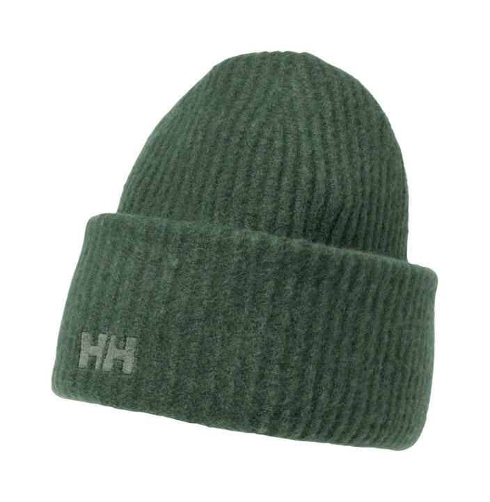 SOFT RIB BEANIE