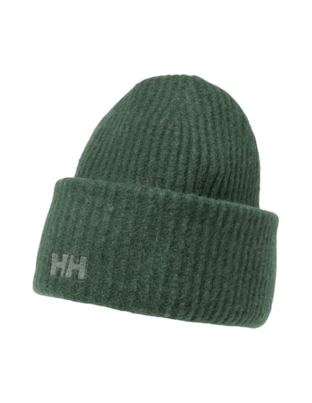 SOFT RIB BEANIE