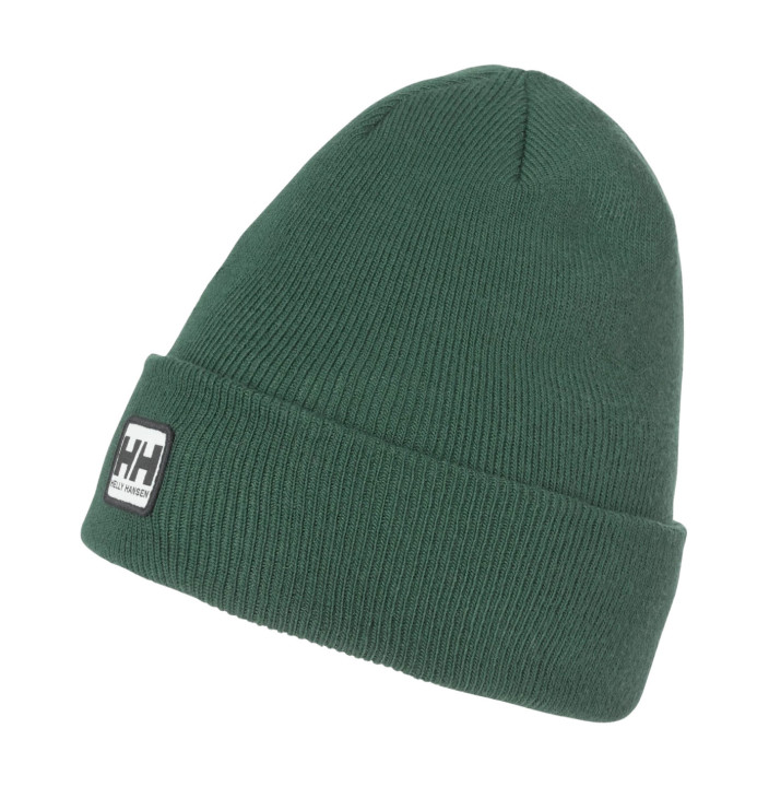 URBAN CUFF BEANIE
