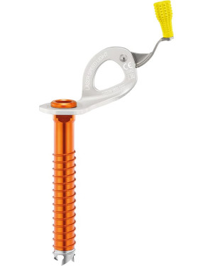 Broche LASER SPEED LIGHT