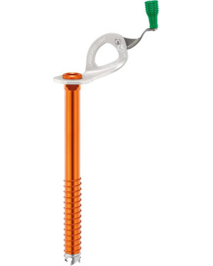 Broche LASER SPEED LIGHT