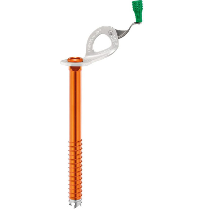 Broche LASER SPEED LIGHT