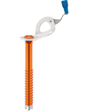 Broche LASER SPEED LIGHT