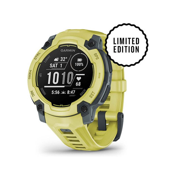 Instinct E – 45 mm