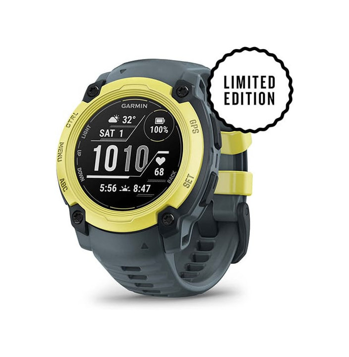 Instinct E – 40 mm