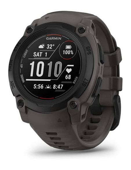 Instinct E – 40 mm