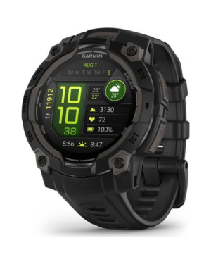 Instinct 3 – 45 mm AMOLED