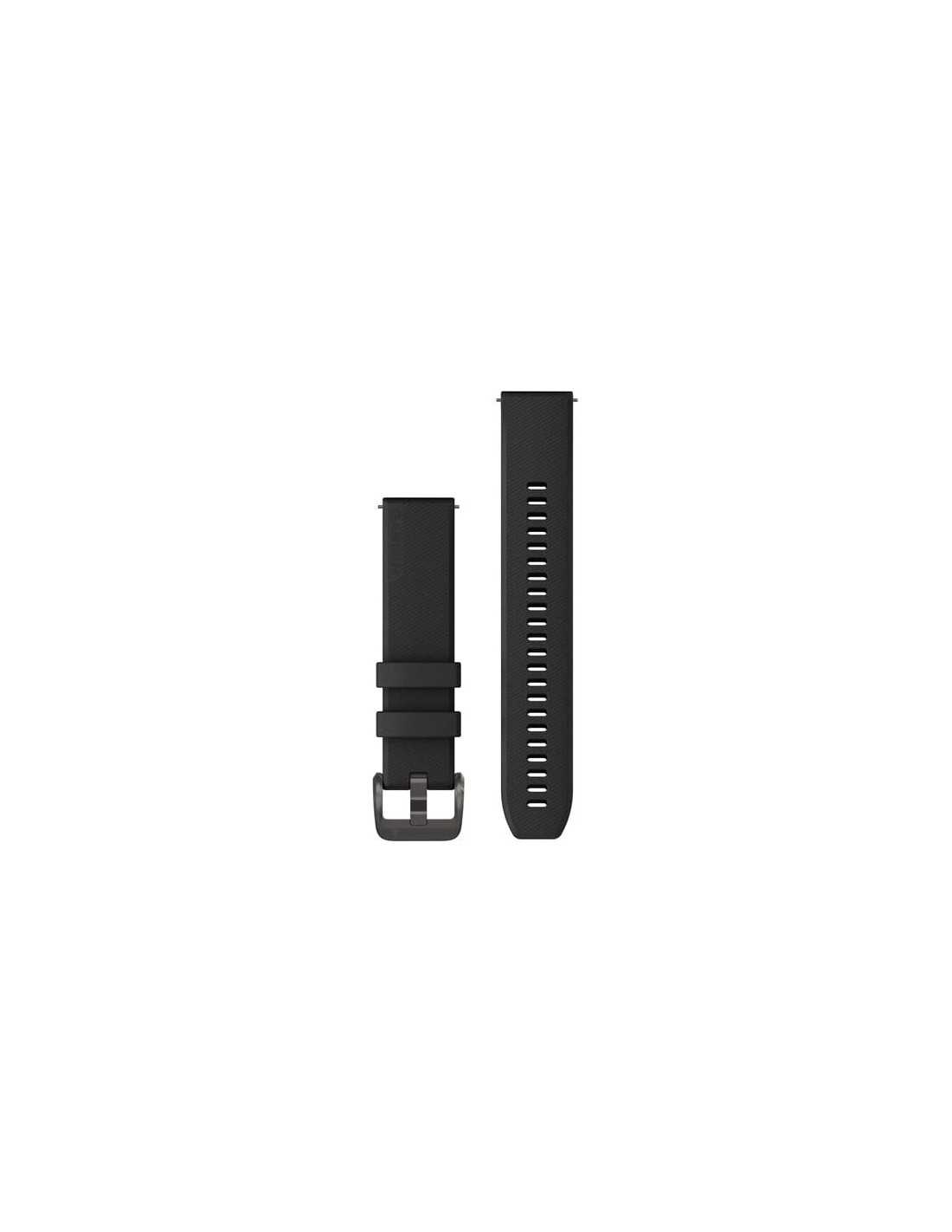CORREA QUICK RELEASE 20MM