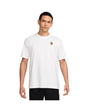 NIKECOURT MEN'S MAX90 TENNIS T-SHIR