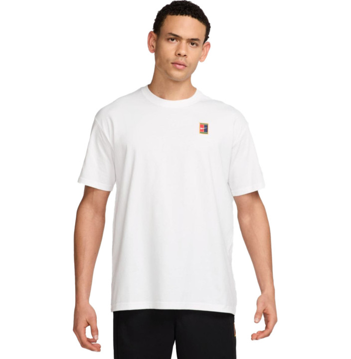 NIKECOURT MEN'S MAX90 TENNIS T-SHIR