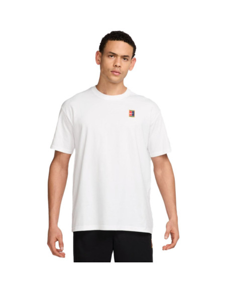 NIKECOURT MEN'S MAX90 TENNIS T-SHIR