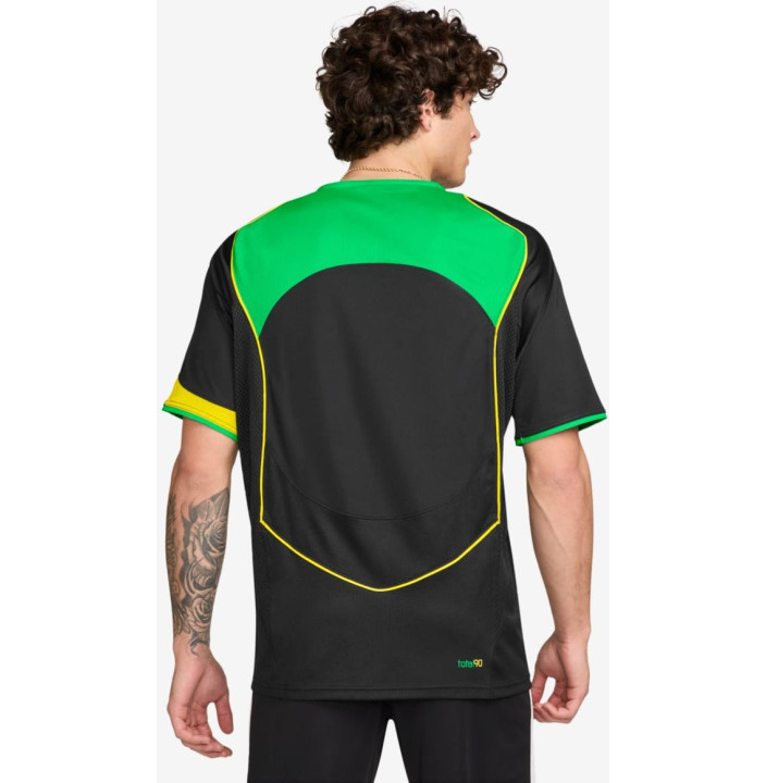 TOTAL90 MEN'S DRI-FIT SOCCER J