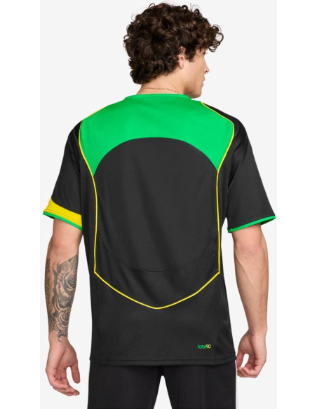 TOTAL90 MEN'S DRI-FIT SOCCER J