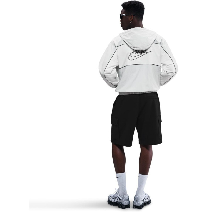 Nike Club Men's Brushed Fleece Carg