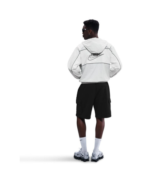 Nike Club Men's Brushed Fleece Carg Nike Club Men's Brushed Fleece Carg