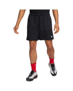 CLUB MEN'S MESH FLOW SHORTS