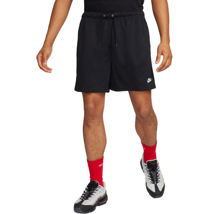 CLUB MEN'S MESH FLOW SHORTS