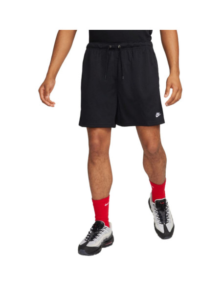 CLUB MEN'S MESH FLOW SHORTS CLUB MEN'S MESH FLOW SHORTS