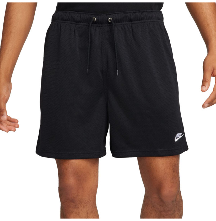 CLUB MEN'S MESH FLOW SHORTS