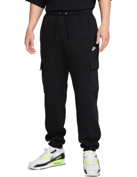 M NK CLUB BB CARGO PANT