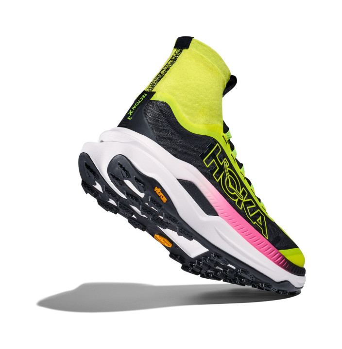 ZAPATILLA TECTON X 3