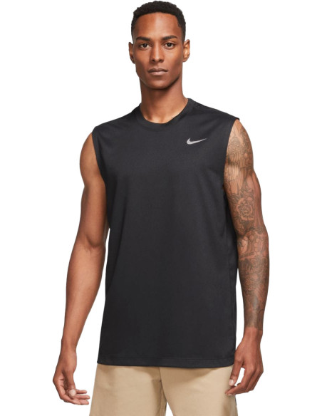 DRI-FIT LEGEND MEN'S SLEEVELES