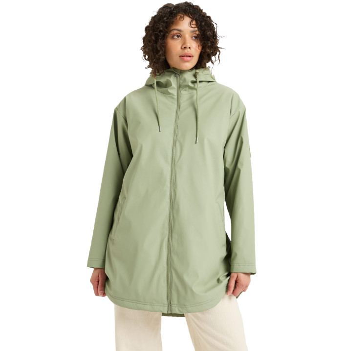 RAIN ROAD POLAR ZIP